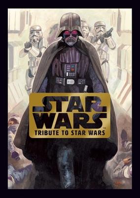 Star Wars: Tribute to Star Wars