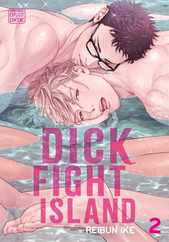 Dick Fight Island, Vol. 2 Subscription