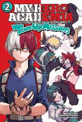 My Hero Academia: Team-Up Missions, Vol. 2 Subscription