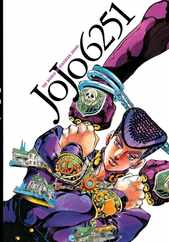 Jojo 6251: The World of Hirohiko Araki Subscription