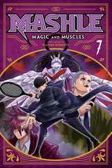 Mashle: Magic and Muscles, Vol. 7 Subscription