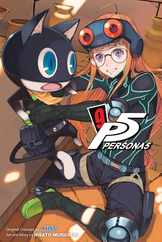 Persona 5, Vol. 9 Subscription