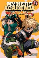 My Hero Academia: Team-Up Missions, Vol. 3 Subscription