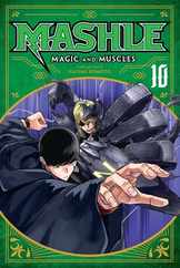 Mashle: Magic and Muscles, Vol. 10 Subscription