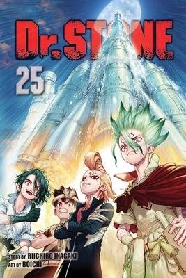 Dr. Stone, Vol. 25