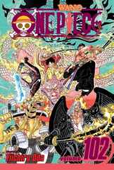 One Piece, Vol. 102 Subscription