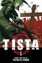 Tista, Vol. 1 Subscription