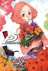 Persona 5, Vol. 10 Subscription