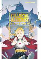 Fullmetal Alchemist 20th Anniversary Book Subscription