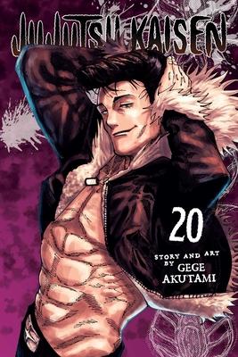 Jujutsu Kaisen, Vol. 20 Subscription