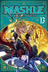 Mashle: Magic and Muscles, Vol. 13 Subscription