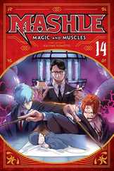 Mashle: Magic and Muscles, Vol. 14 Subscription