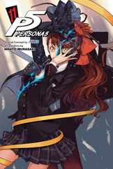 Persona 5, Vol. 11 Subscription