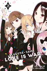 Kaguya-Sama: Love Is War, Vol. 28 Subscription