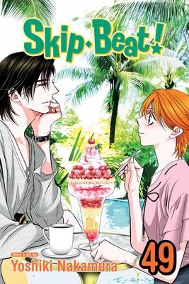 Skip-Beat!, Vol. 49