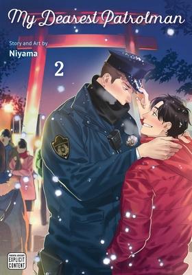 My Dearest Patrolman, Vol. 2