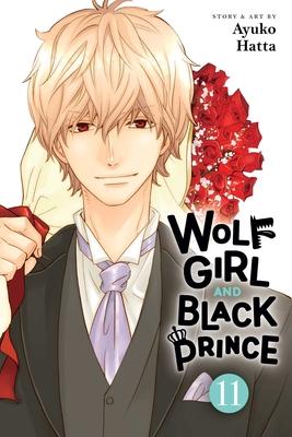 Wolf Girl and Black Prince, Vol. 11 Subscription