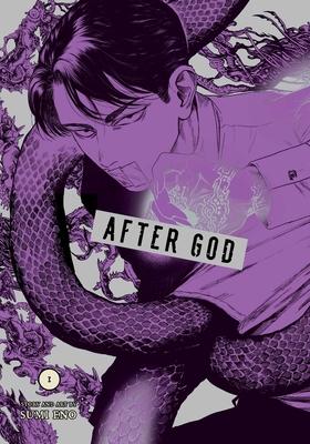 After God, Vol. 3 Subscription