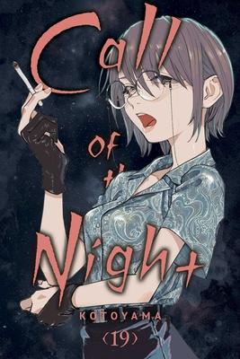 Call of the Night, Vol. 19 Subscription