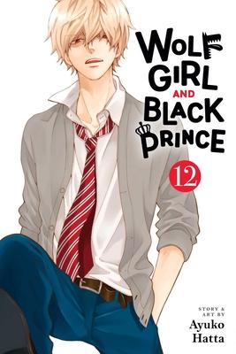 Wolf Girl and Black Prince, Vol. 12 Subscription