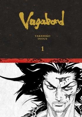 Vagabond Definitive Edition, Vol. 1 Subscription