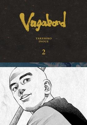 Vagabond Definitive Edition, Vol. 2 Subscription