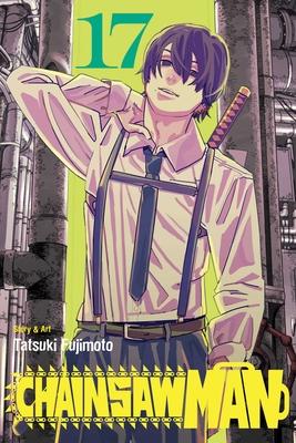 Chainsaw Man, Vol. 17 Subscription