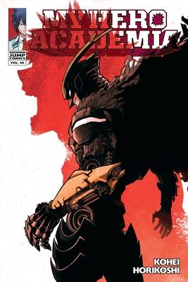 My Hero Academia, Vol. 40 Subscription