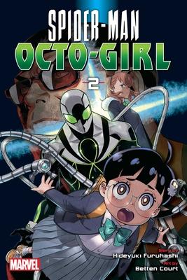 Spider-Man: Octo-Girl, Vol. 2 Subscription