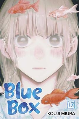 Blue Box, Vol. 17 Subscription
