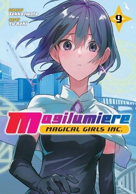 Magilumiere Magical Girls Inc., Vol. 9 Subscription