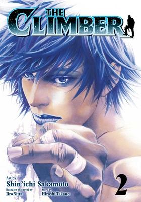 The Climber, Vol. 2 Subscription