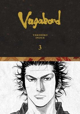 Vagabond Definitive Edition, Vol. 3 Subscription