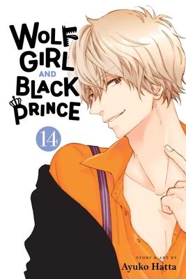 Wolf Girl and Black Prince, Vol. 14 Subscription