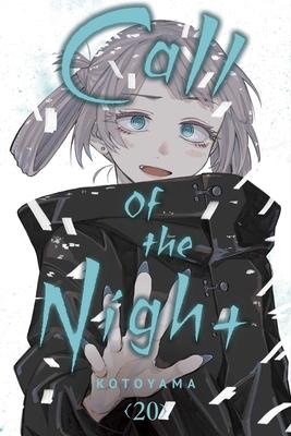 Call of the Night, Vol. 20 Subscription