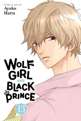 Wolf Girl and Black Prince, Vol. 13 Subscription