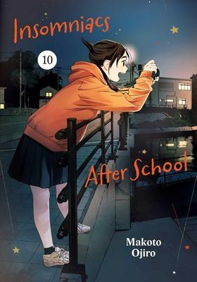 Insomniacs After School, Vol. 10 Subscription