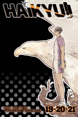Haikyu!! (3-In-1 Edition), Vol. 7 Subscription