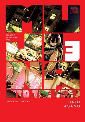 Mujina Into the Deep, Vol. 3 Subscription