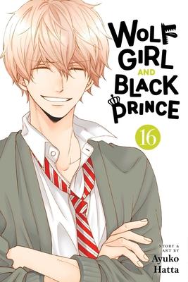 Wolf Girl and Black Prince, Vol. 16 Subscription