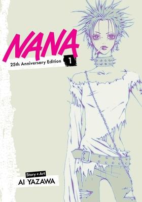 Nana 25th Anniversary Edition, Vol. 1 Subscription