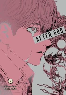 After God, Vol. 6 Subscription