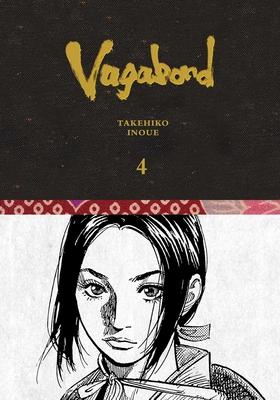 Vagabond Definitive Edition, Vol. 4 Subscription