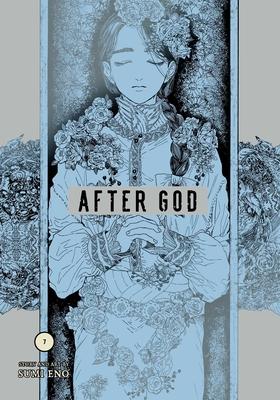 After God, Vol. 7 Subscription