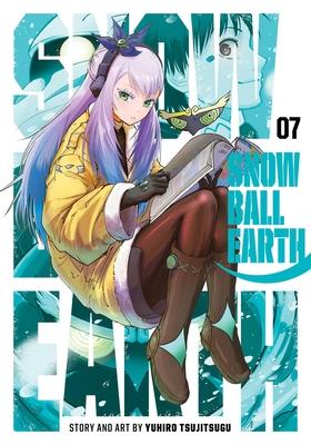 Snowball Earth, Vol. 7 Subscription