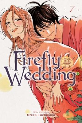 Firefly Wedding, Vol. 7 Subscription
