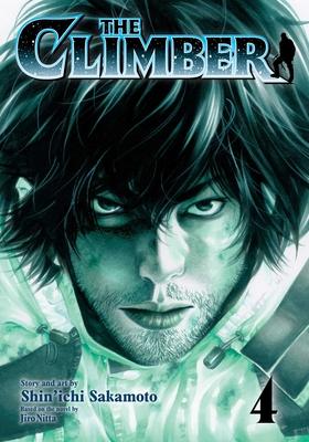 The Climber, Vol. 4 Subscription