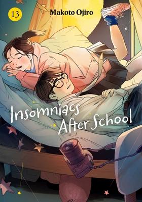 Insomniacs After School, Vol. 13 Subscription