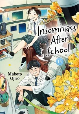 Insomniacs After School, Vol. 14 Subscription