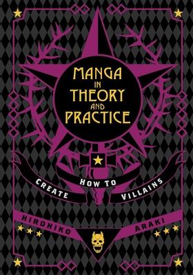 Manga in Theory and Practice: How to Create Villains Subscription